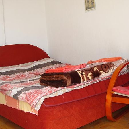 Anastasia Homestay Οχρίδα Εξωτερικό φωτογραφία