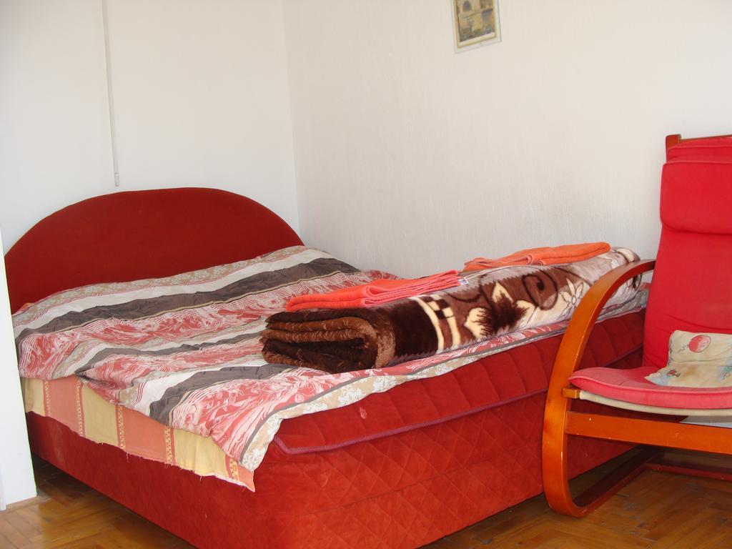Anastasia Homestay Οχρίδα Εξωτερικό φωτογραφία