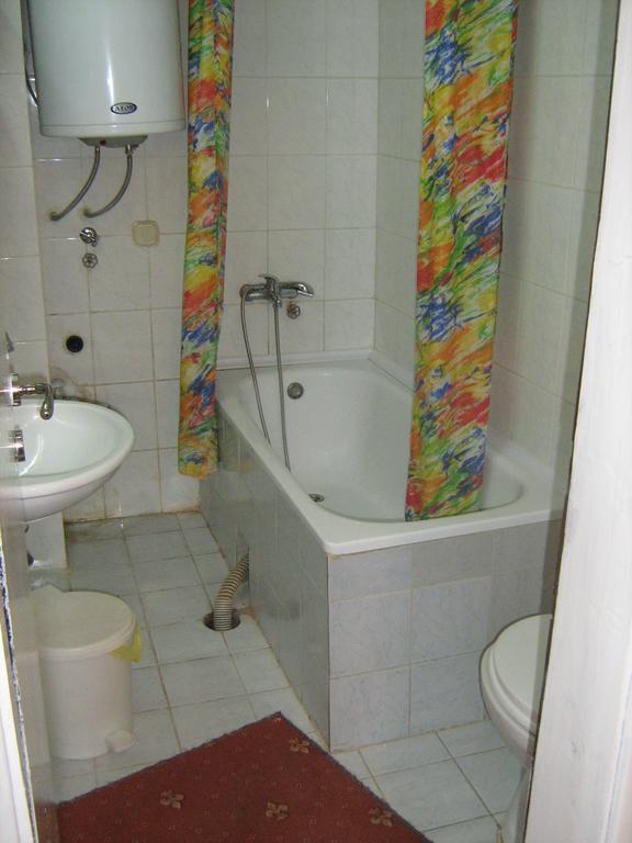 Anastasia Homestay Οχρίδα Εξωτερικό φωτογραφία