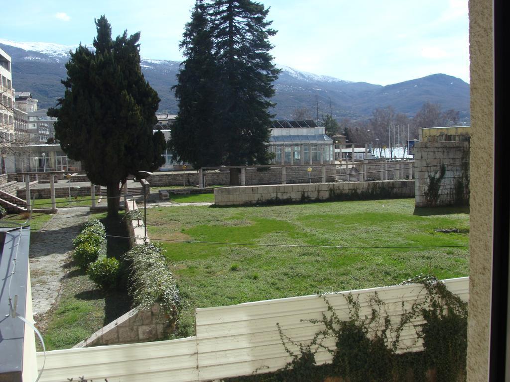 Anastasia Homestay Οχρίδα Εξωτερικό φωτογραφία