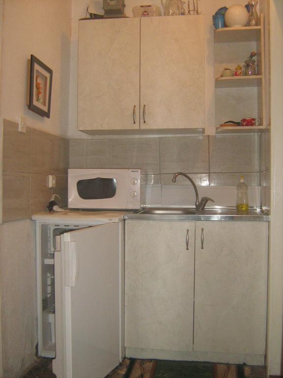 Anastasia Homestay Οχρίδα Εξωτερικό φωτογραφία