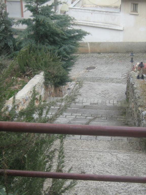 Anastasia Homestay Οχρίδα Εξωτερικό φωτογραφία