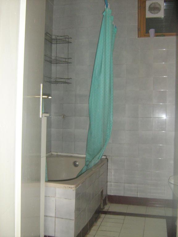 Anastasia Homestay Οχρίδα Εξωτερικό φωτογραφία