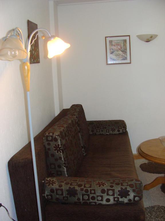 Anastasia Homestay Οχρίδα Εξωτερικό φωτογραφία