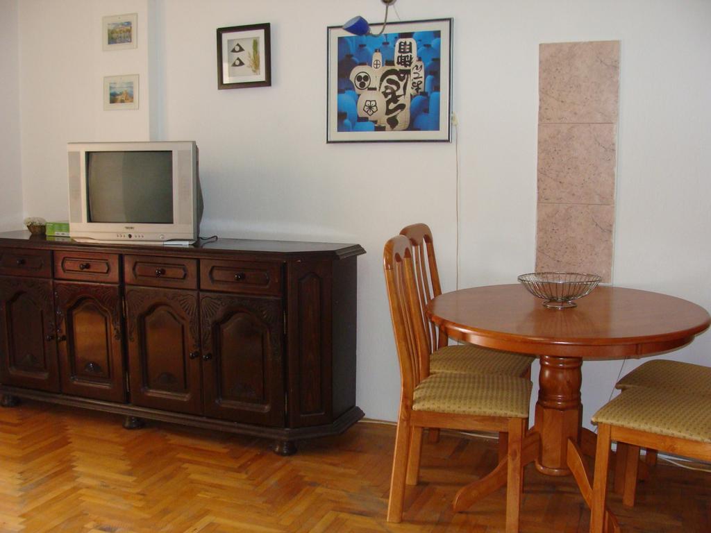 Anastasia Homestay Οχρίδα Εξωτερικό φωτογραφία