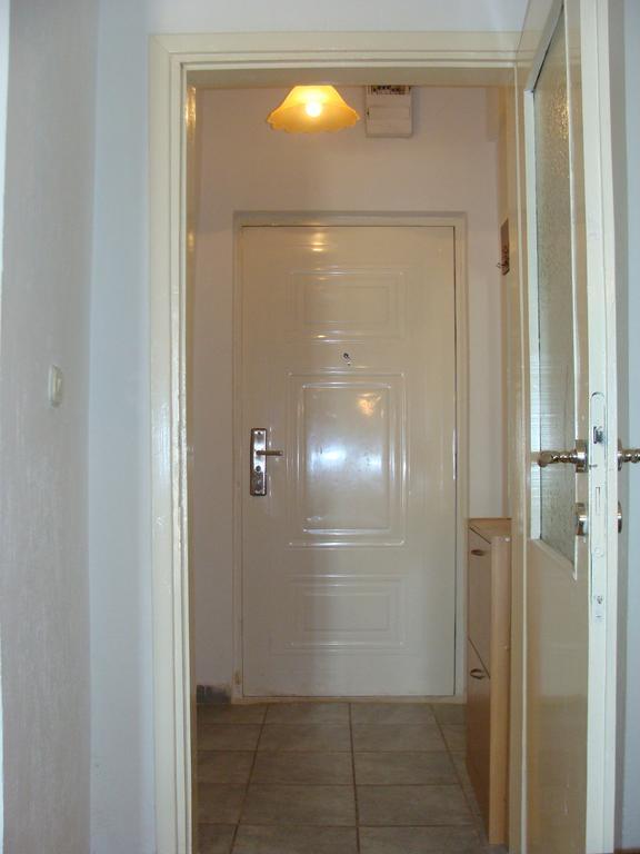 Anastasia Homestay Οχρίδα Εξωτερικό φωτογραφία