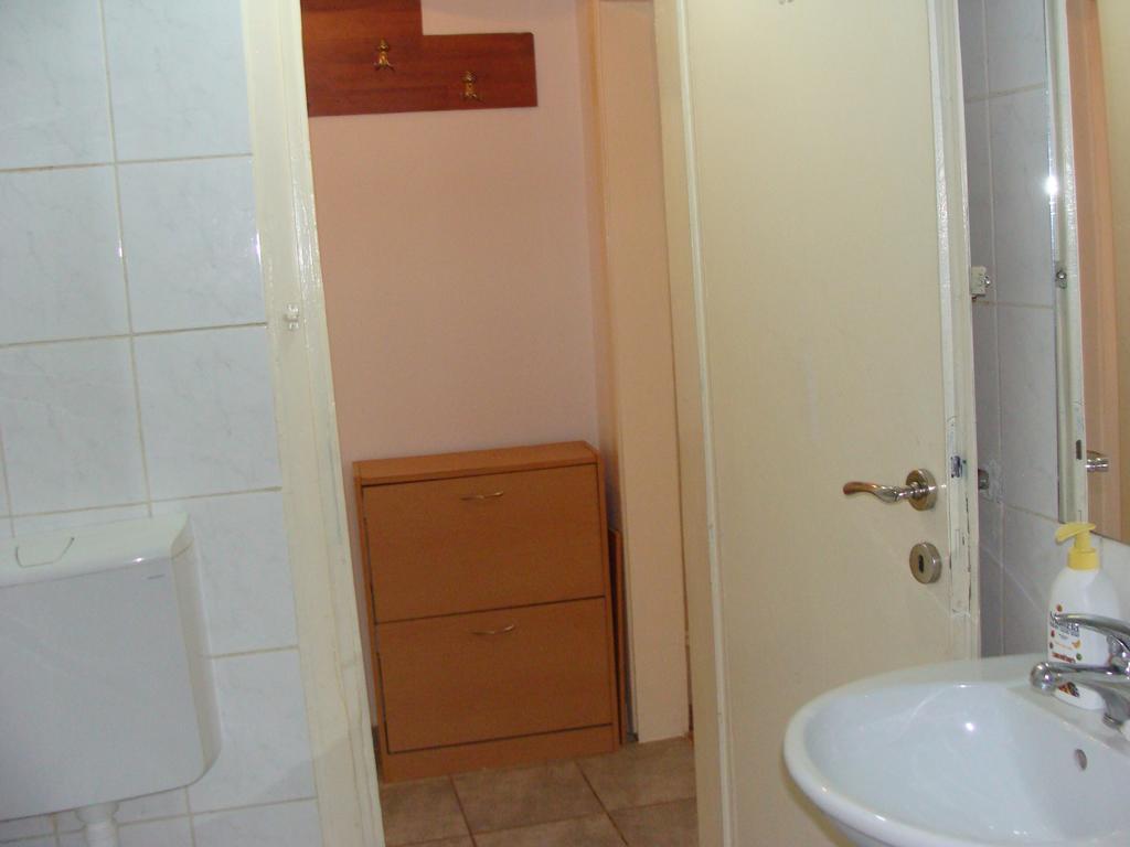 Anastasia Homestay Οχρίδα Εξωτερικό φωτογραφία