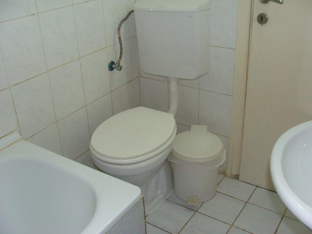 Anastasia Homestay Οχρίδα Εξωτερικό φωτογραφία