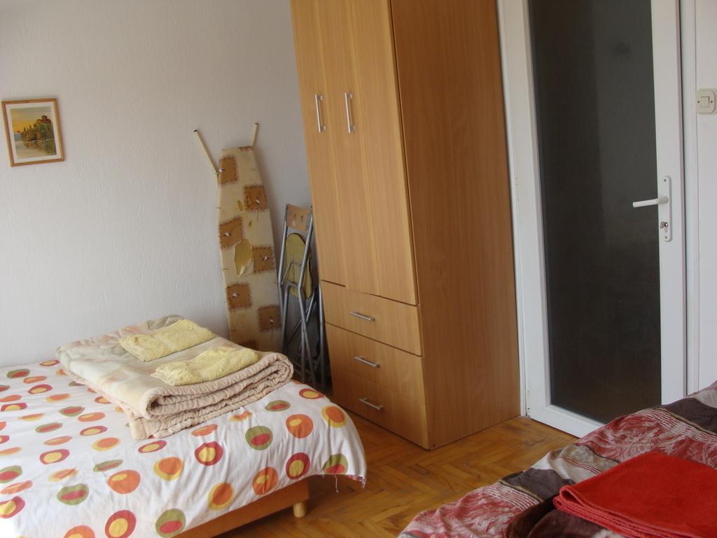 Anastasia Homestay Οχρίδα Εξωτερικό φωτογραφία