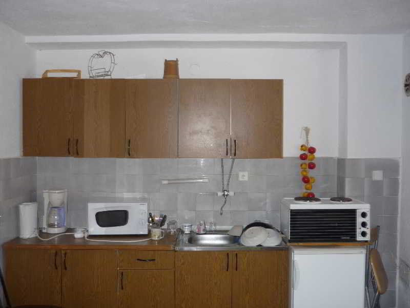 Anastasia Homestay Οχρίδα Εξωτερικό φωτογραφία
