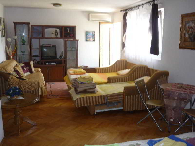 Anastasia Homestay Οχρίδα Εξωτερικό φωτογραφία