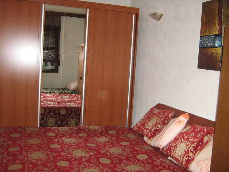 Anastasia Homestay Οχρίδα Εξωτερικό φωτογραφία