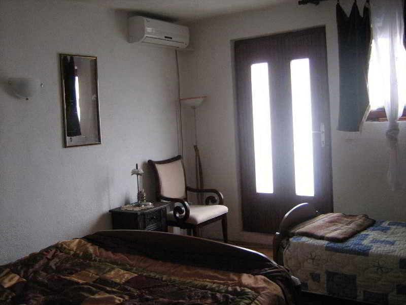 Anastasia Homestay Οχρίδα Εξωτερικό φωτογραφία