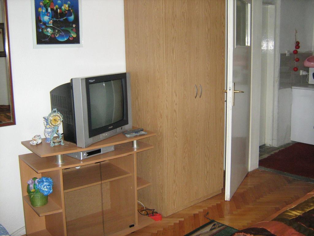Anastasia Homestay Οχρίδα Εξωτερικό φωτογραφία